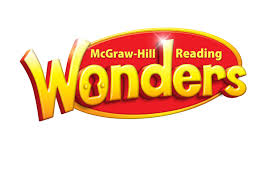 The logo for McGraw-Hill reading wonders