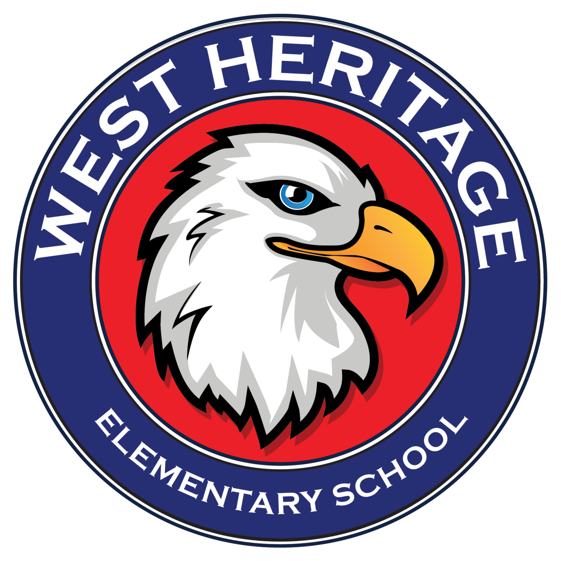 West Elementary logo