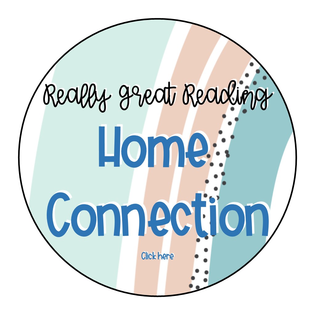 RGR Home Connection