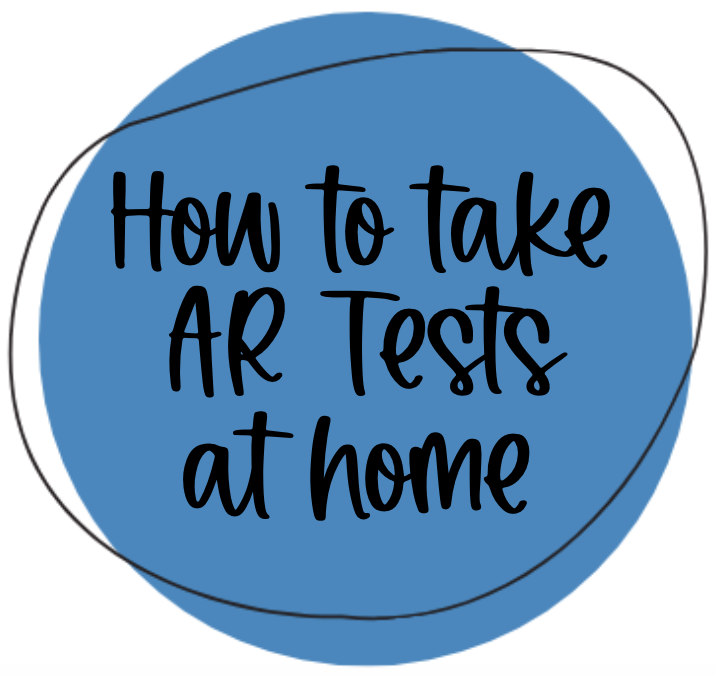 AR tests