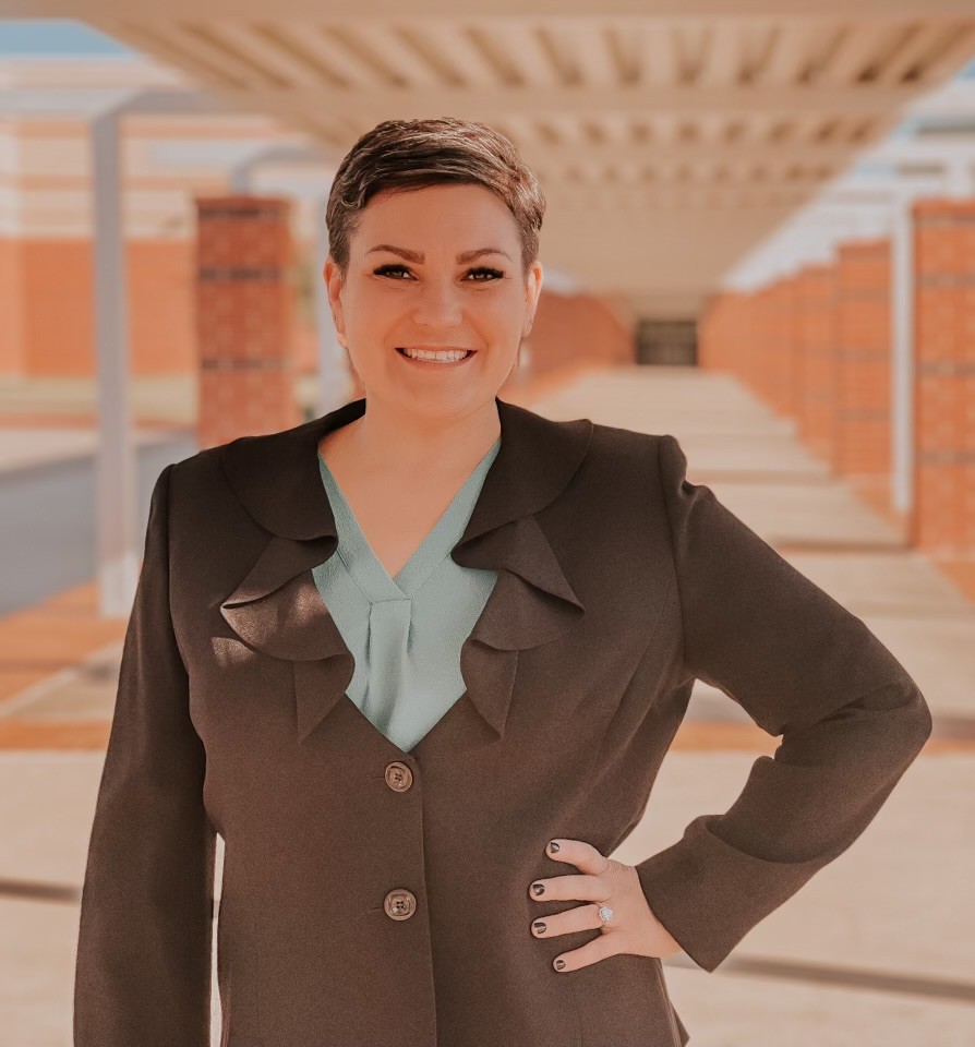 Administration Office Irion County ISD