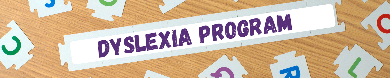 dyslexia