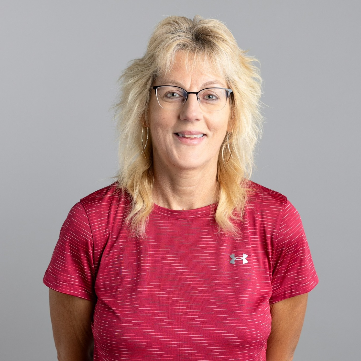 S MCDOWELL