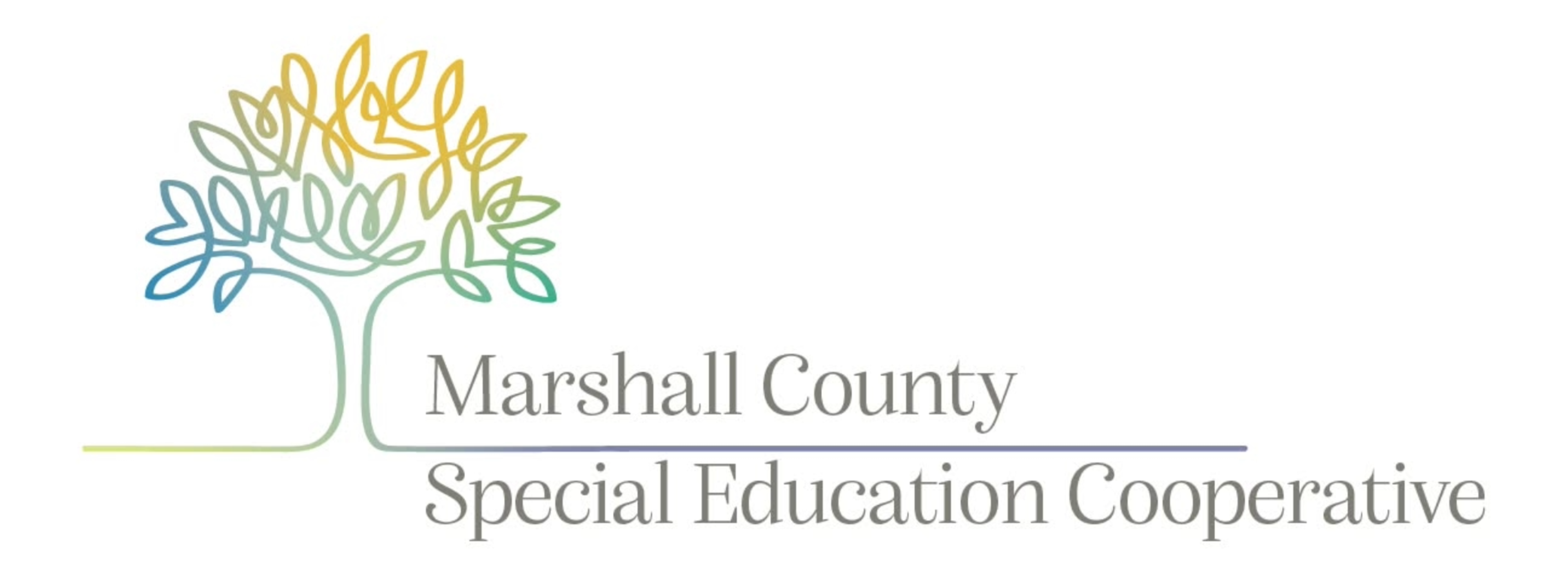 marshall county special education cooperative