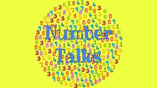 Number Talks