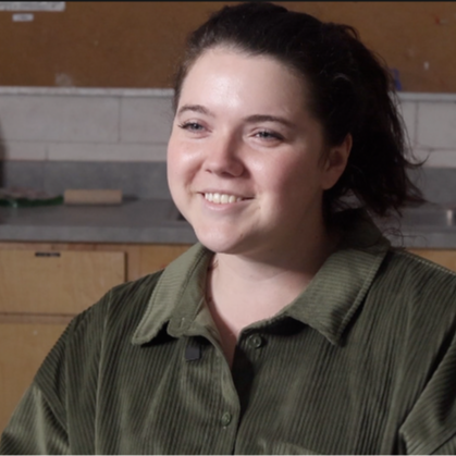 Kaitlyn Murphy, Crisp County Middle School