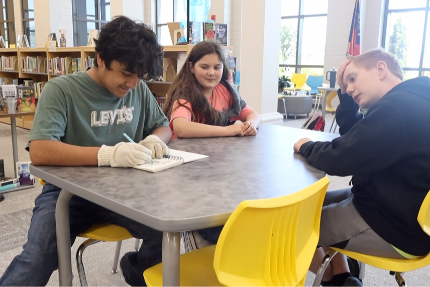 CCMS Author