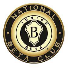 Junior Beta Club logo
