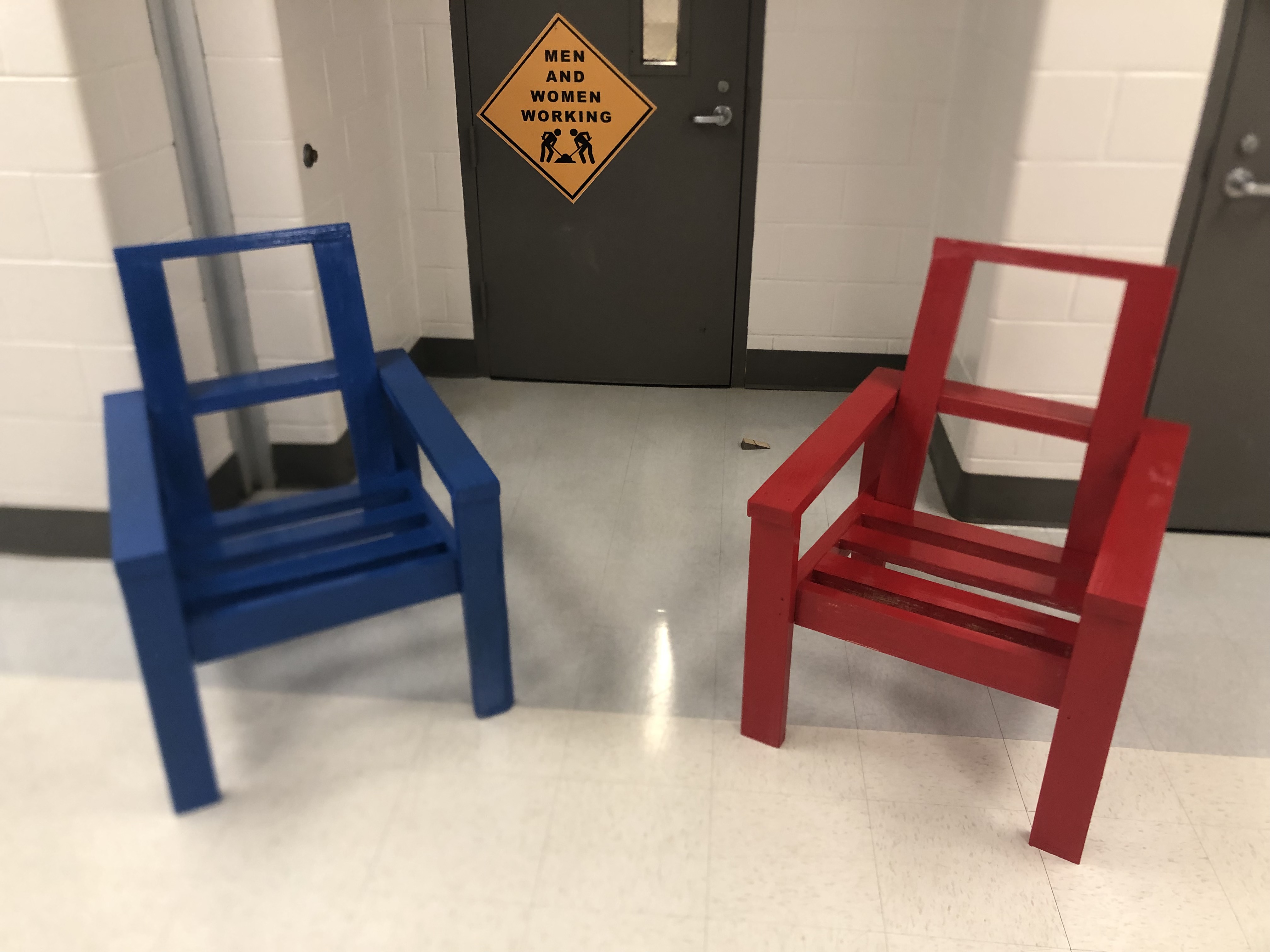 chairs