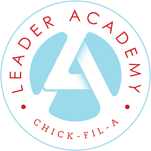Chick Fil A Leader Academy logo