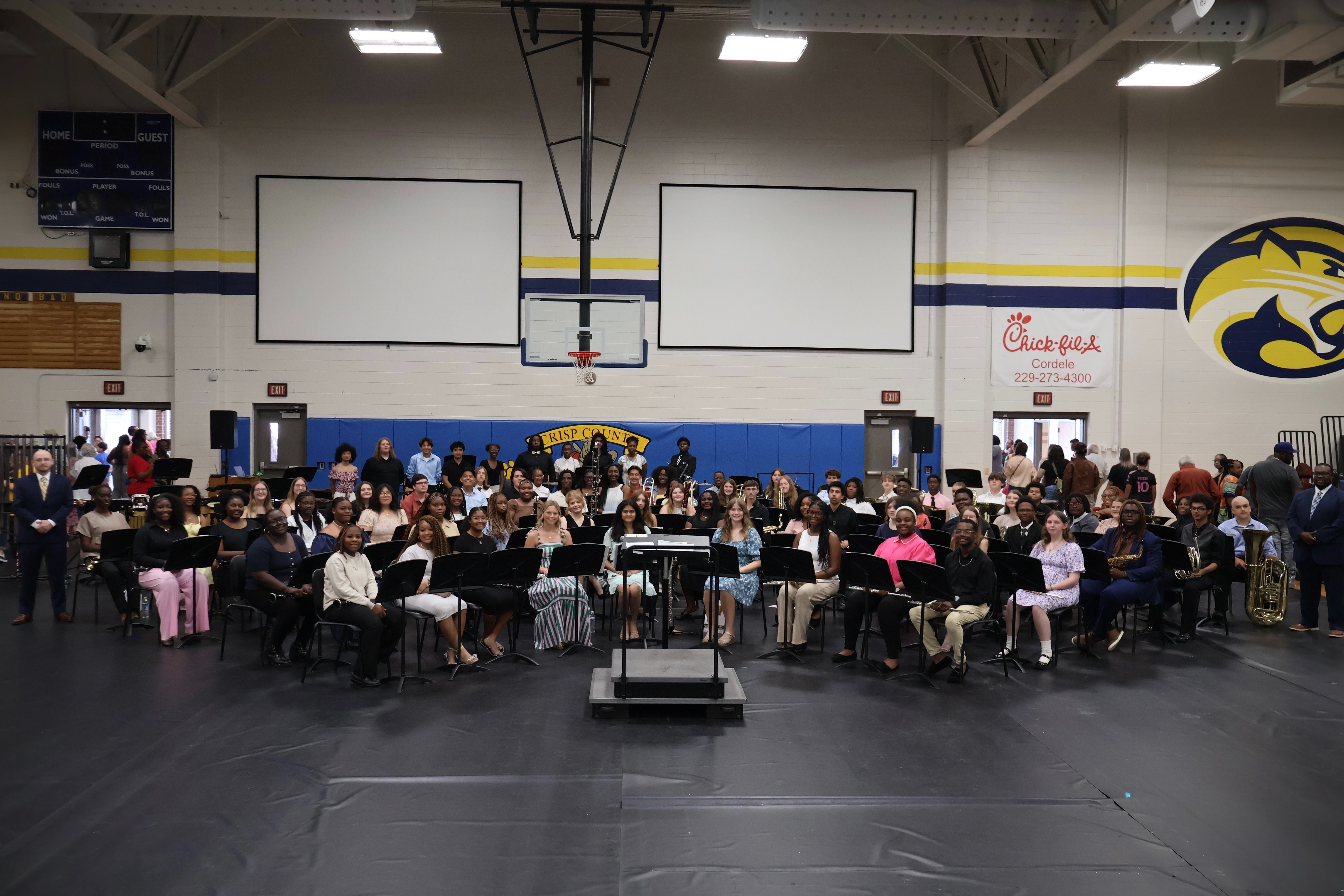 Spring Concert