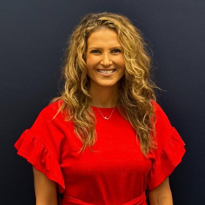 Cathy Walradth