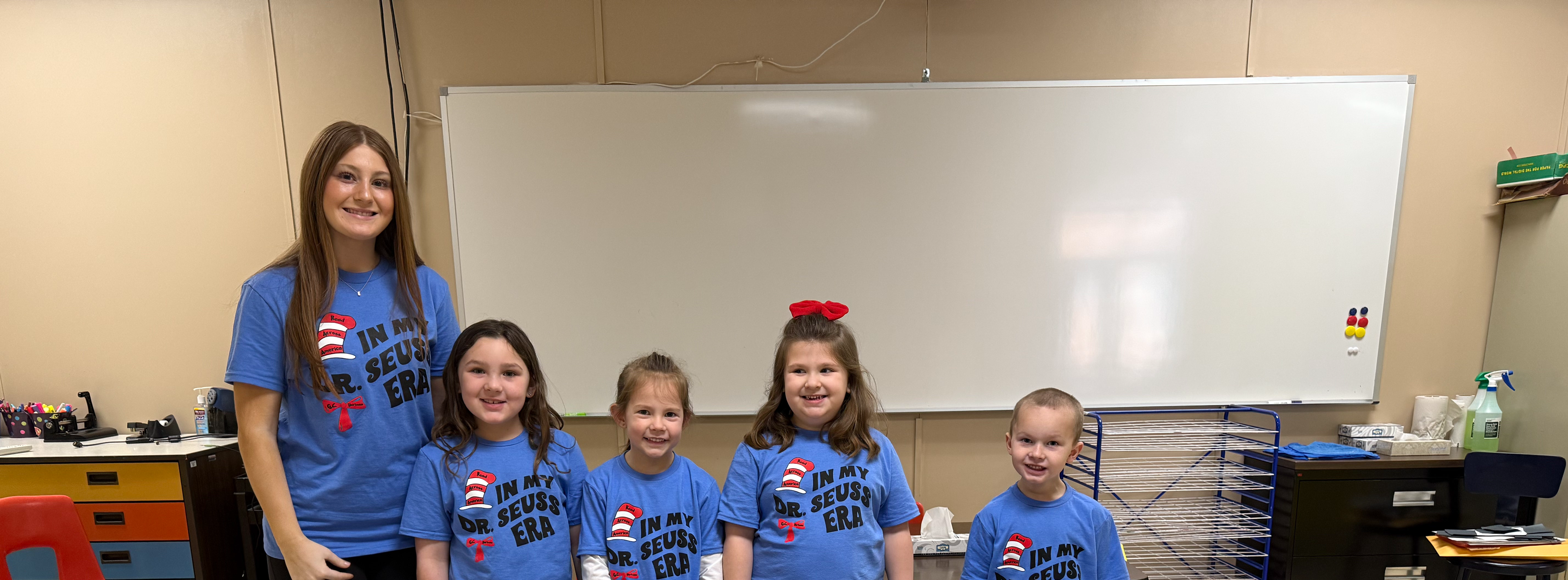 read across america