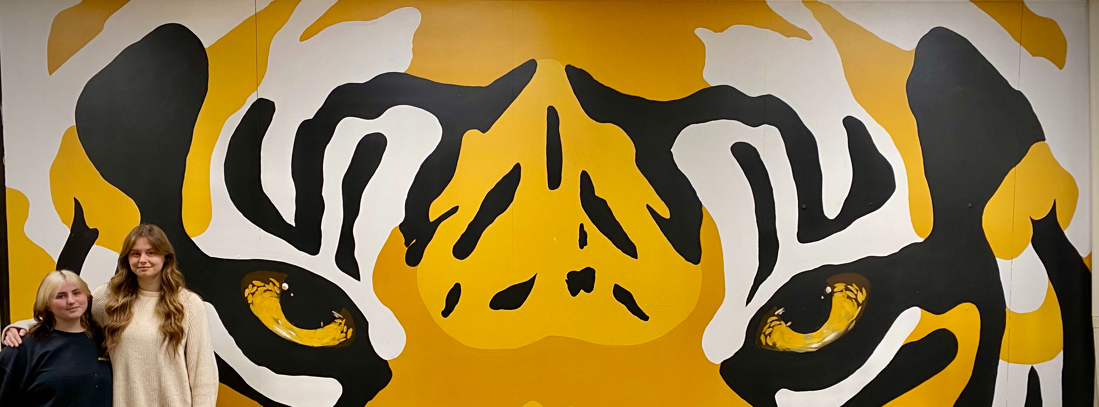 mural