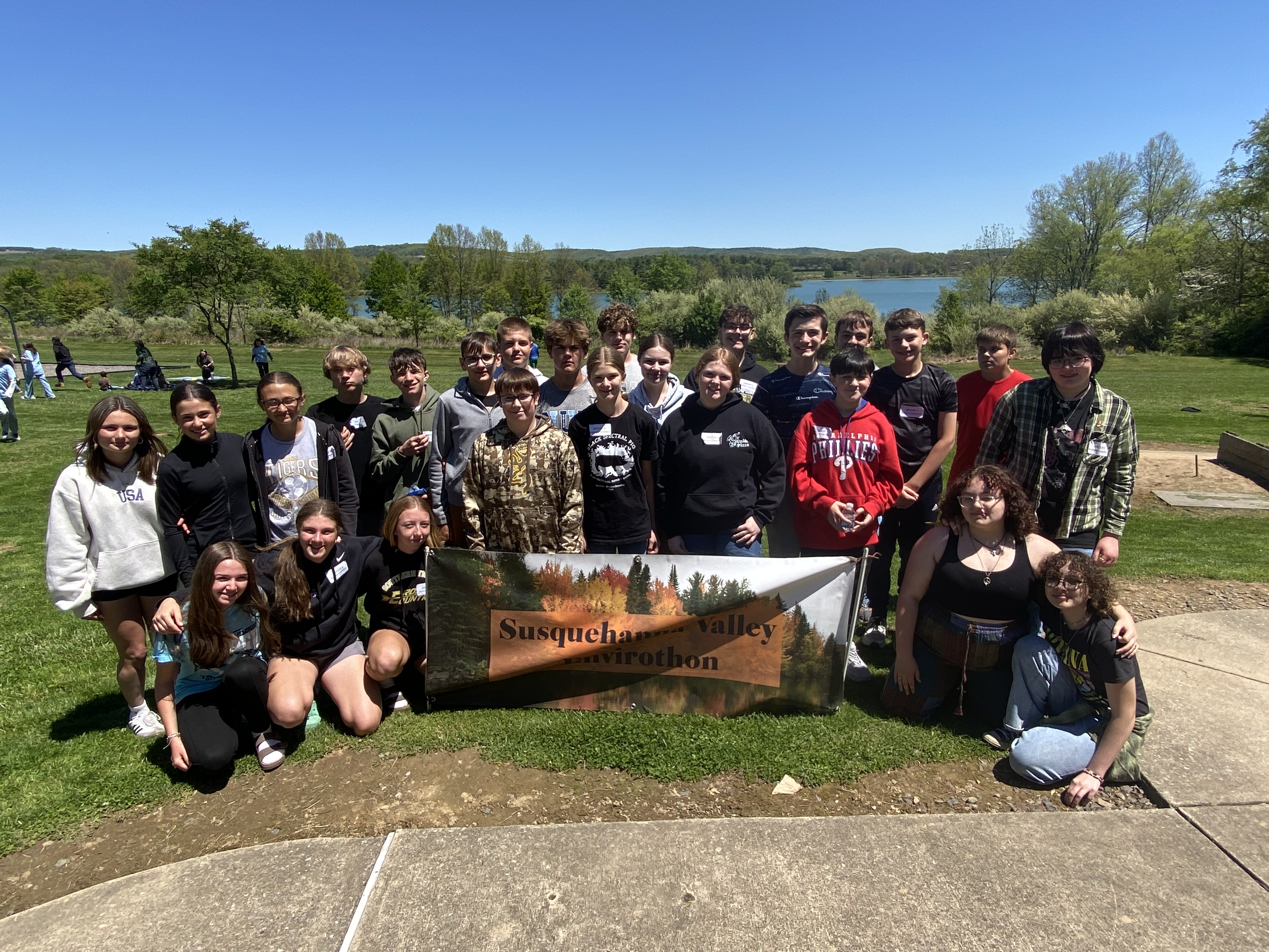 envirothon
