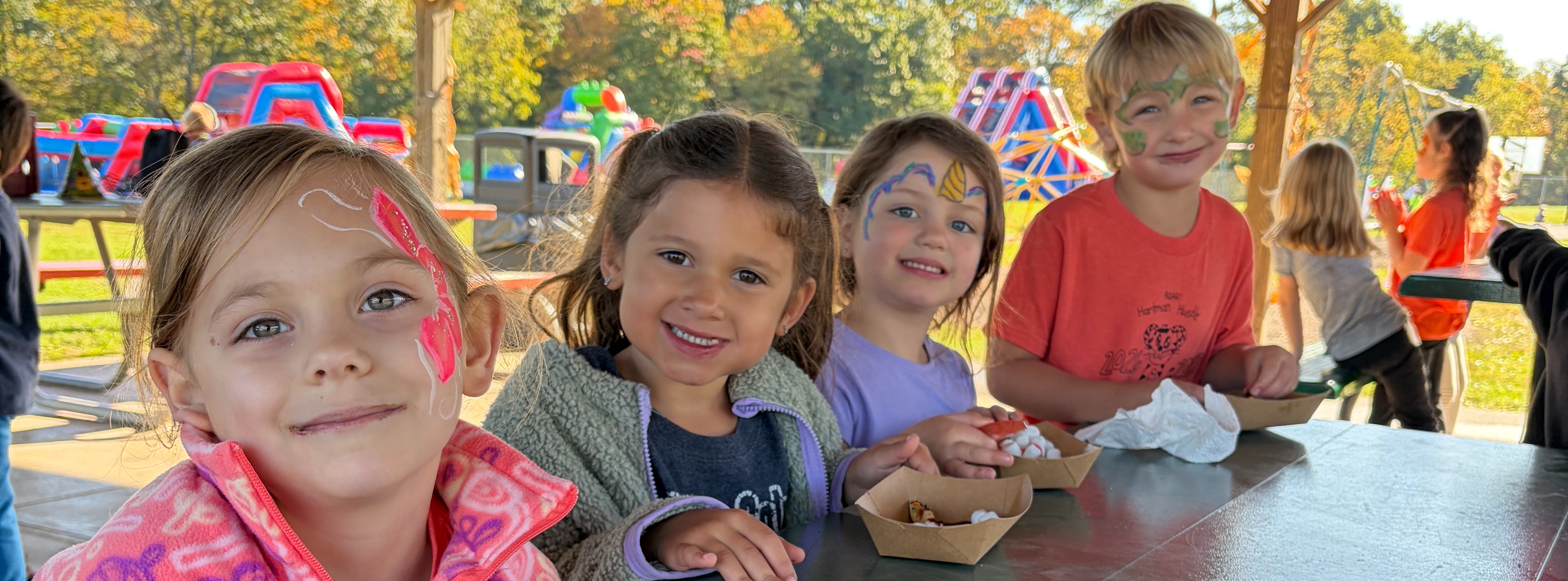 harvest festival