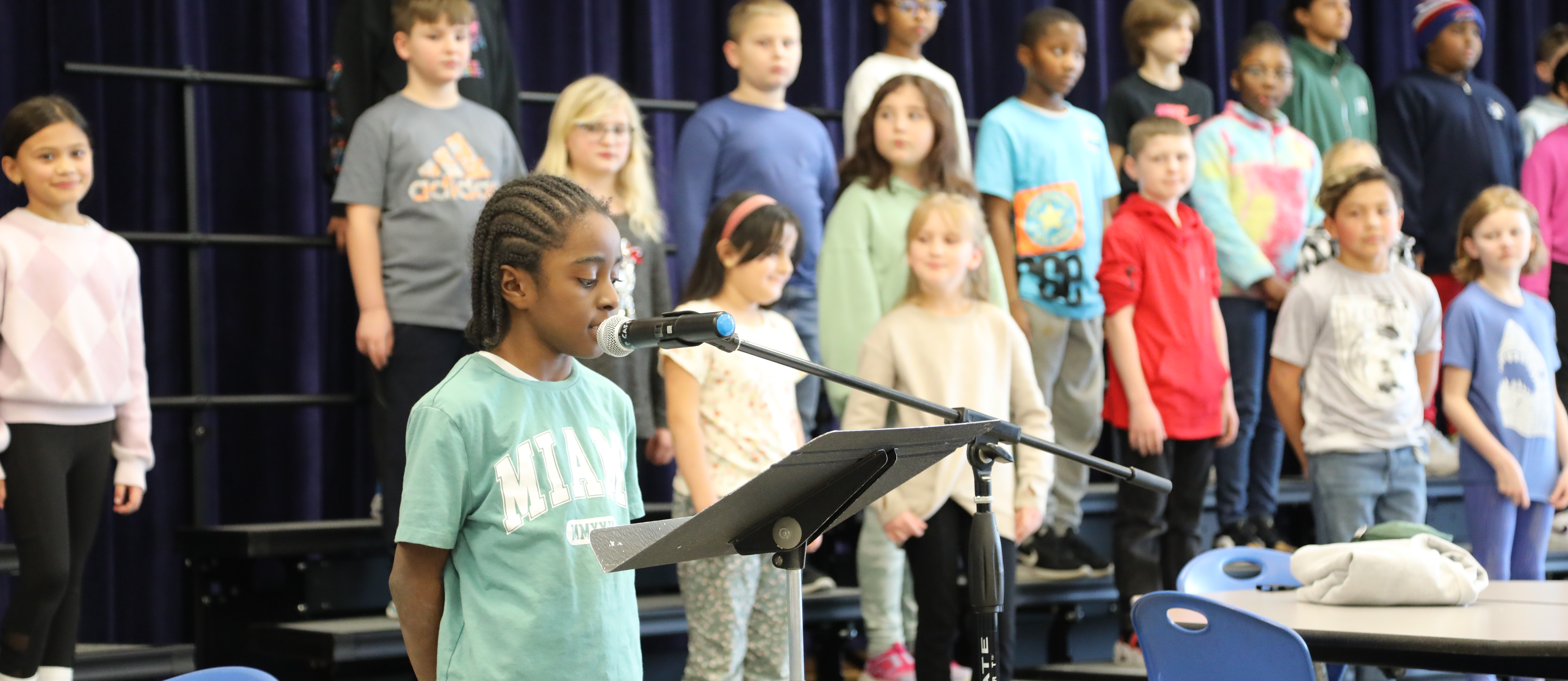 chorus