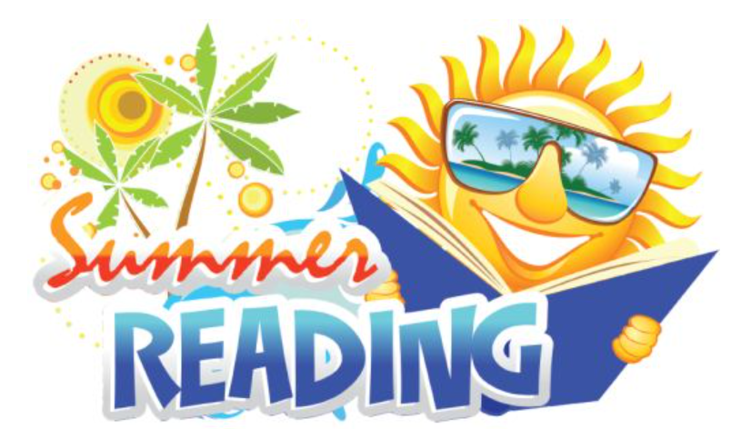 Summer Reading | East Irondequoit Middle