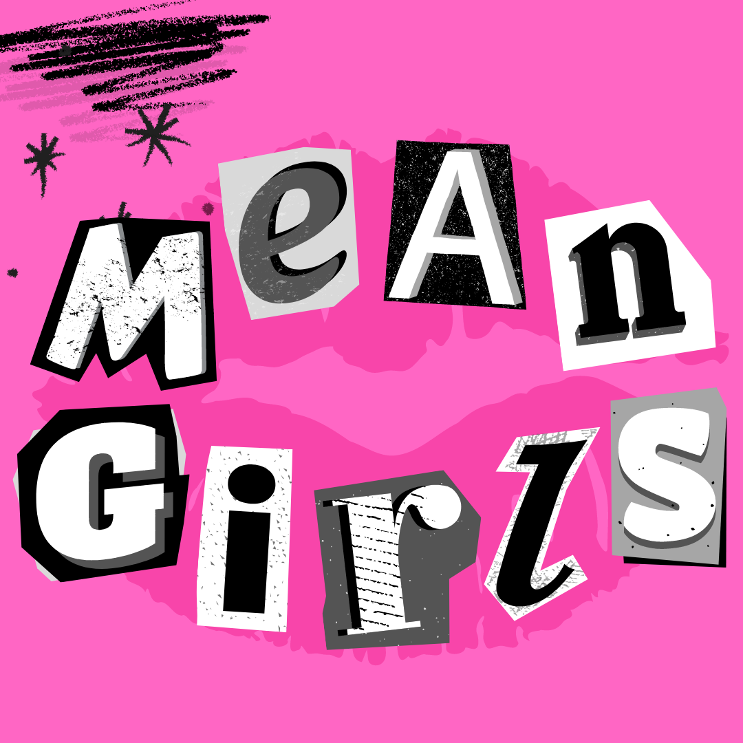 Mean Girls  Logo