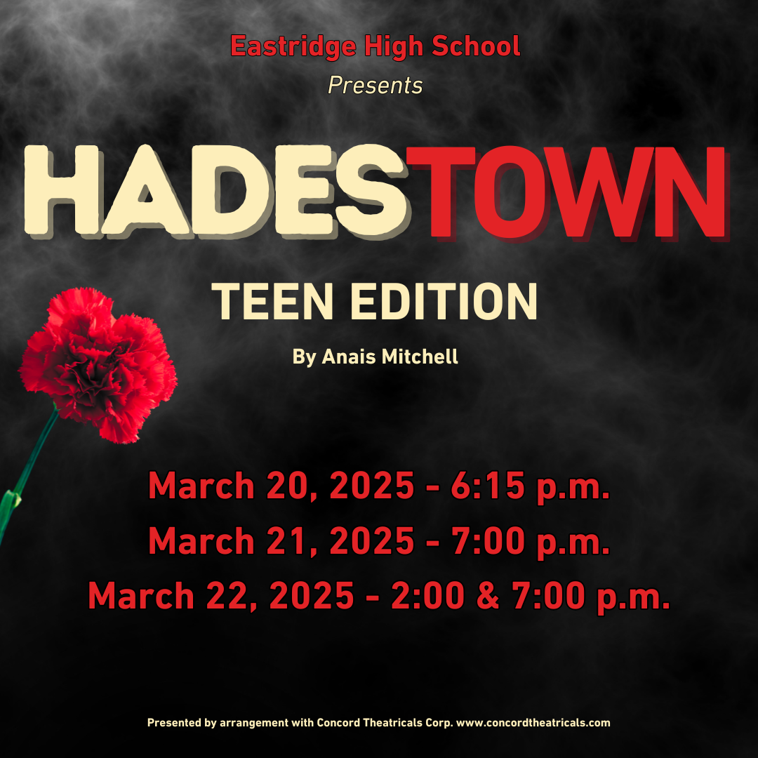 Hadestown - Teen Edition