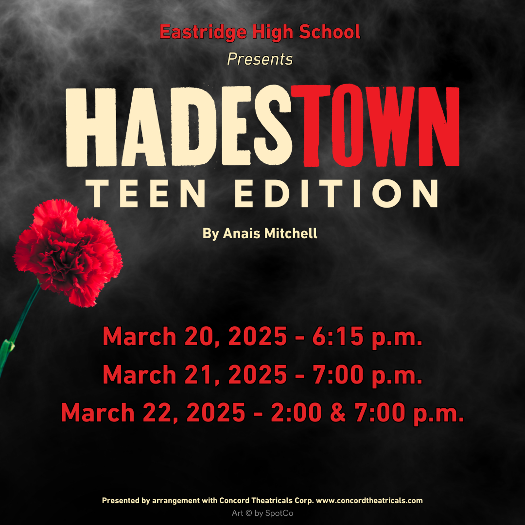 Hadestown - Teen Edition