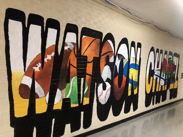 Mural