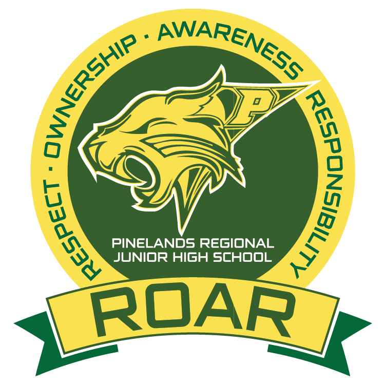 PRJHS ROAR