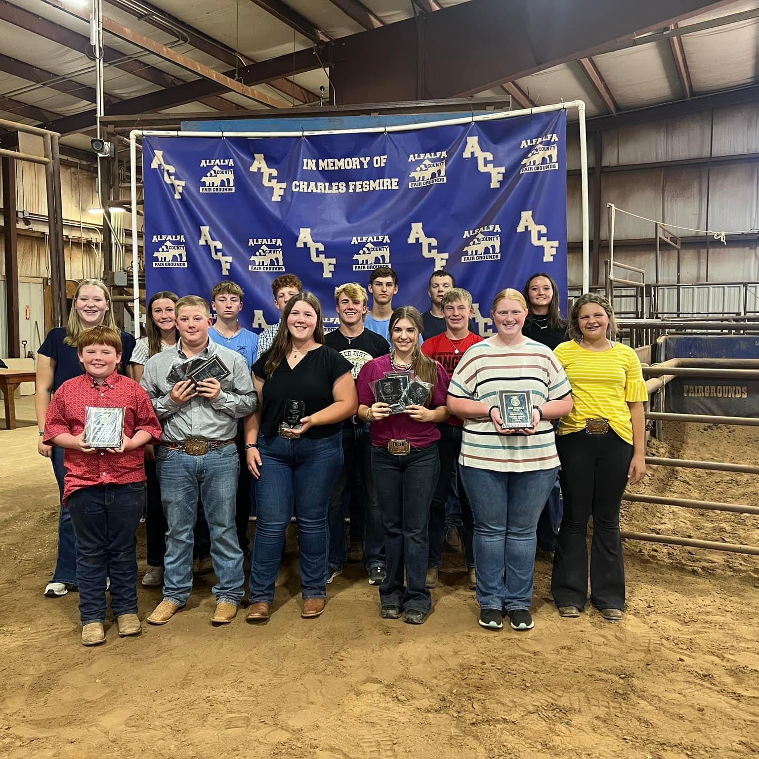 Elem ag day