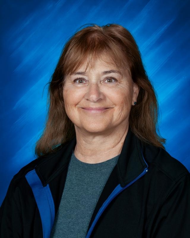 Ronda Luebke