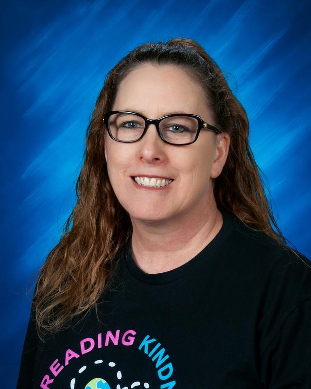 Christine Busche