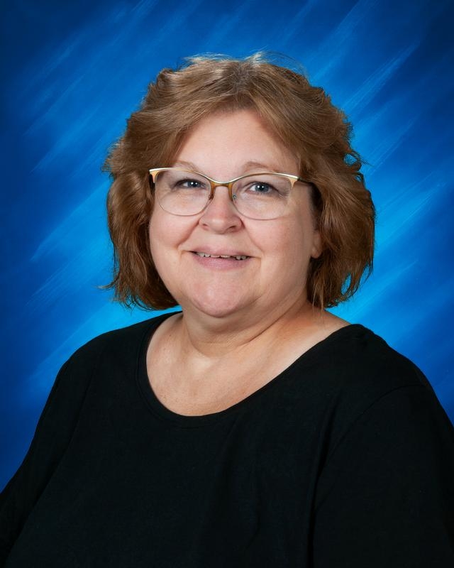 Rhonda Blazek