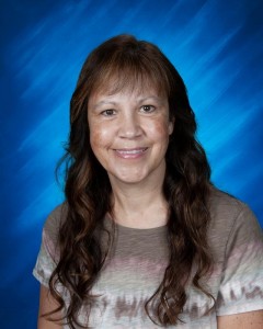 Mrs. Foertsch