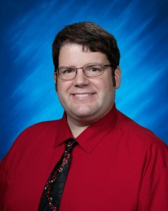 Mr. Gerhardt