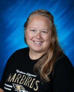 Mrs. Kohoutek