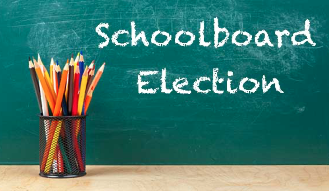 Elections Wyndmere Public School