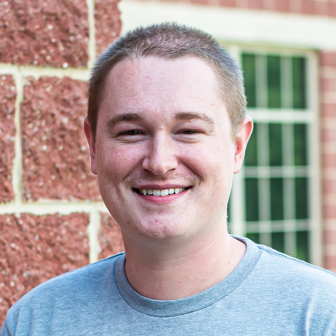 Daniel Broadwell
