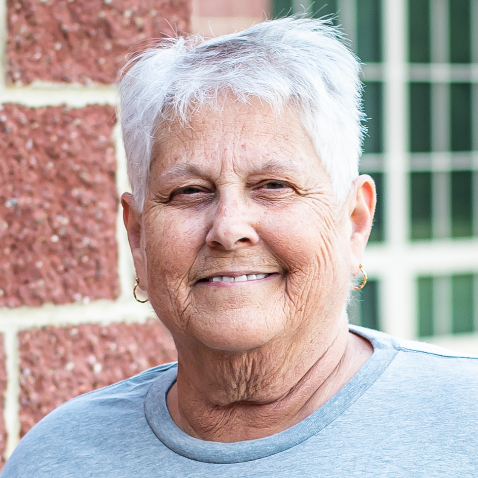 Sherry Ridner