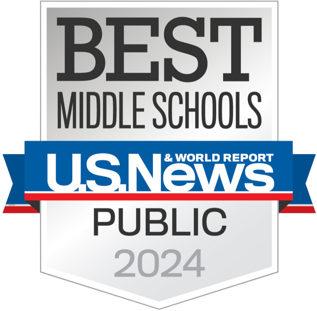 Best Middle School 2024