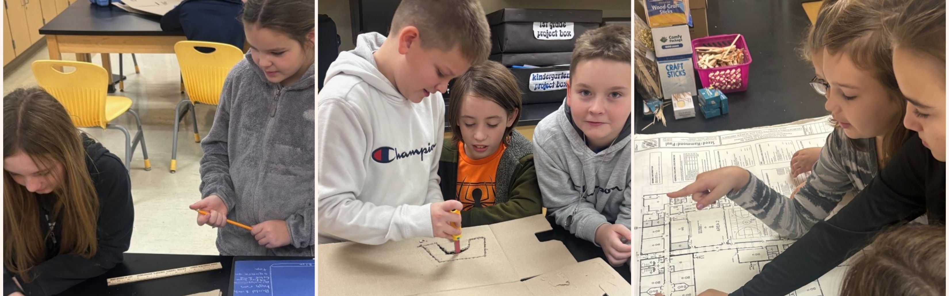 Home Exempted Village School District