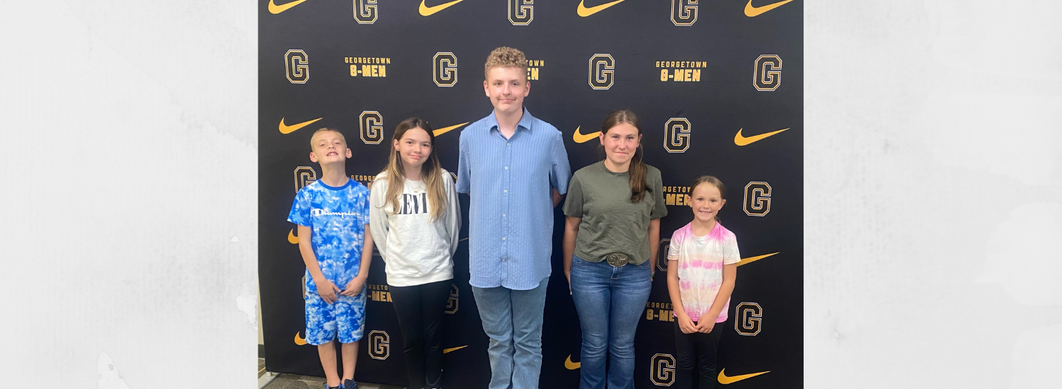 Gtown Elite Sept 2025