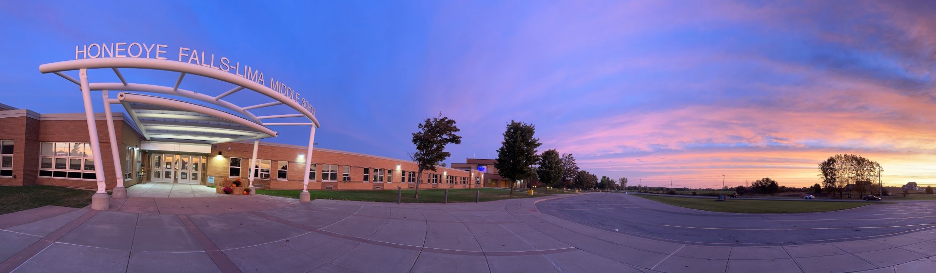 HF-L MS Sunset