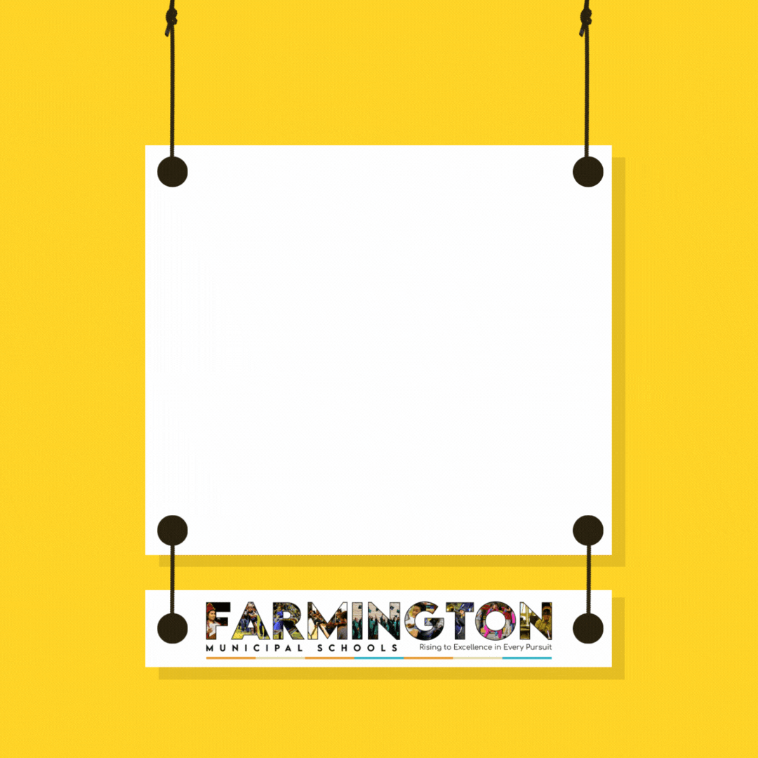 Student Information Update (for Returning Students) Farmington Student Information Update (for Returning Students) Farmington