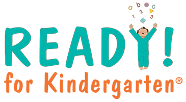 Ready-For-Kindergarten