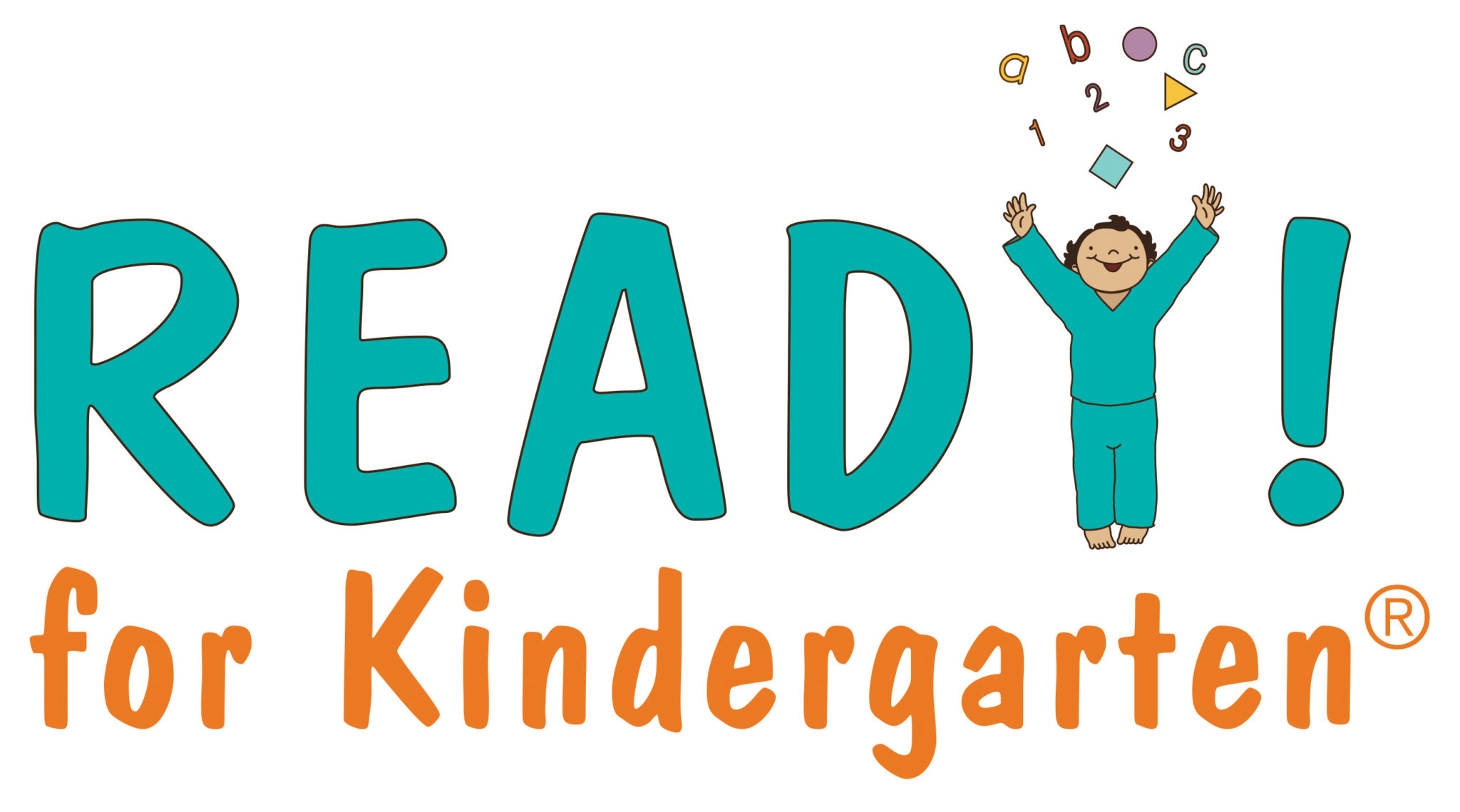 Ready! for Kindergarten
