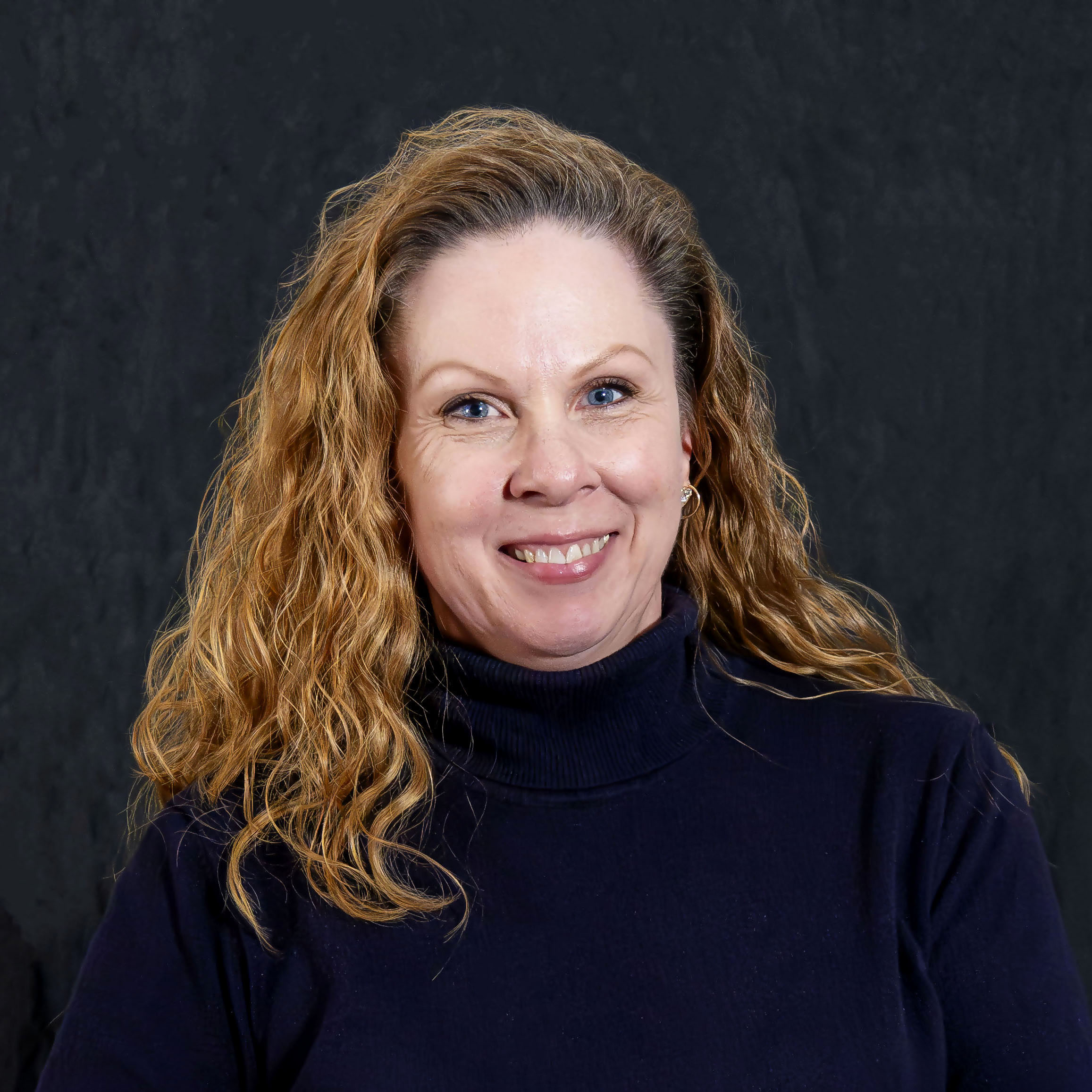 Bobbi Newland, Chief Financial Officer