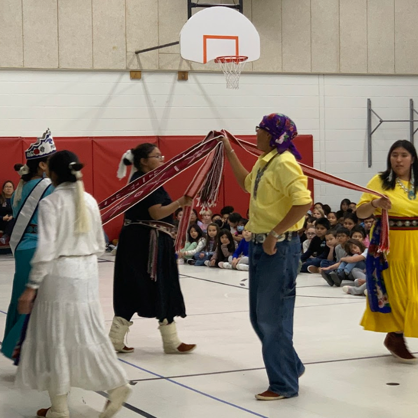 PVHS Indigenous Club