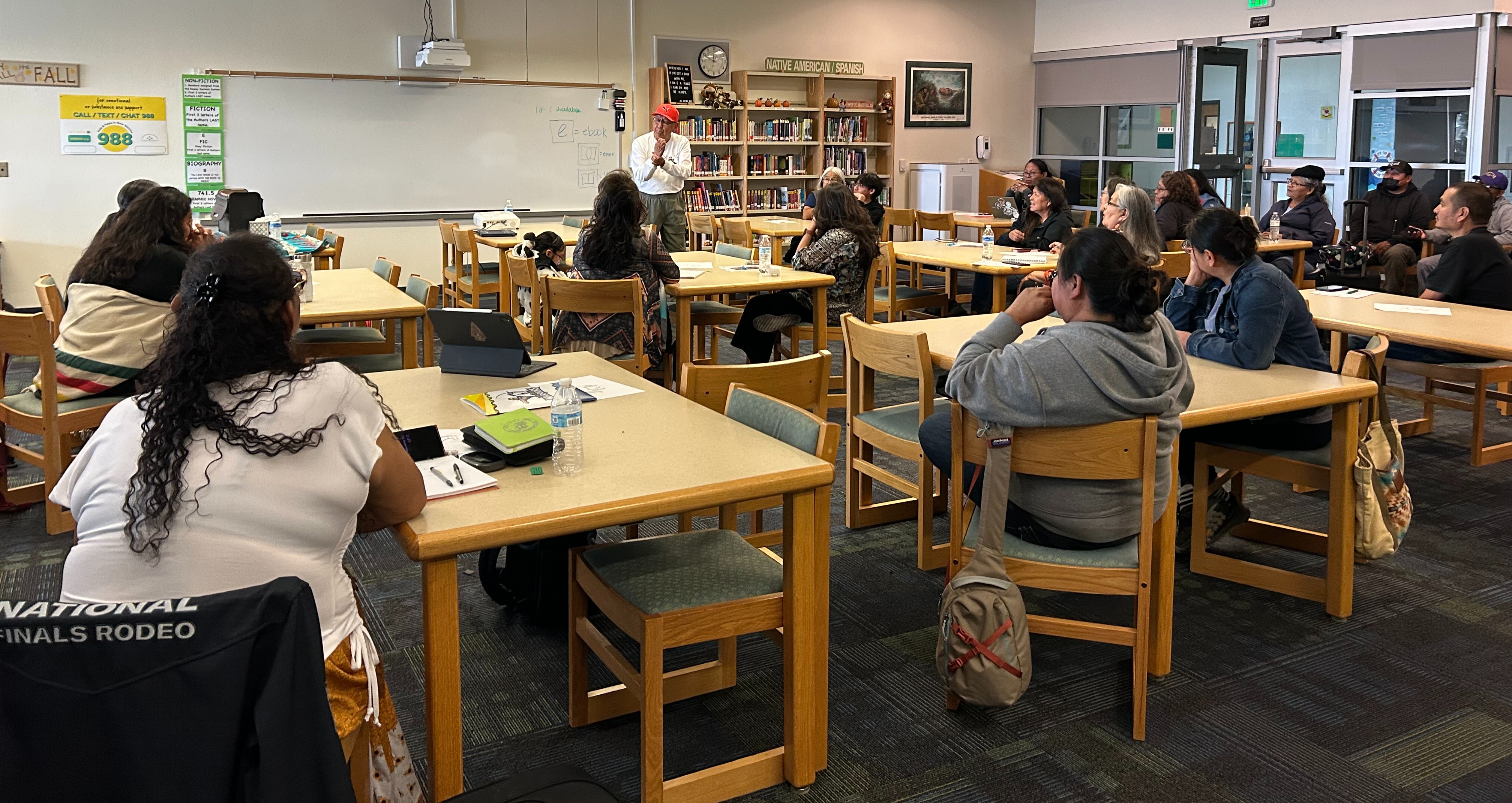 Professional Development