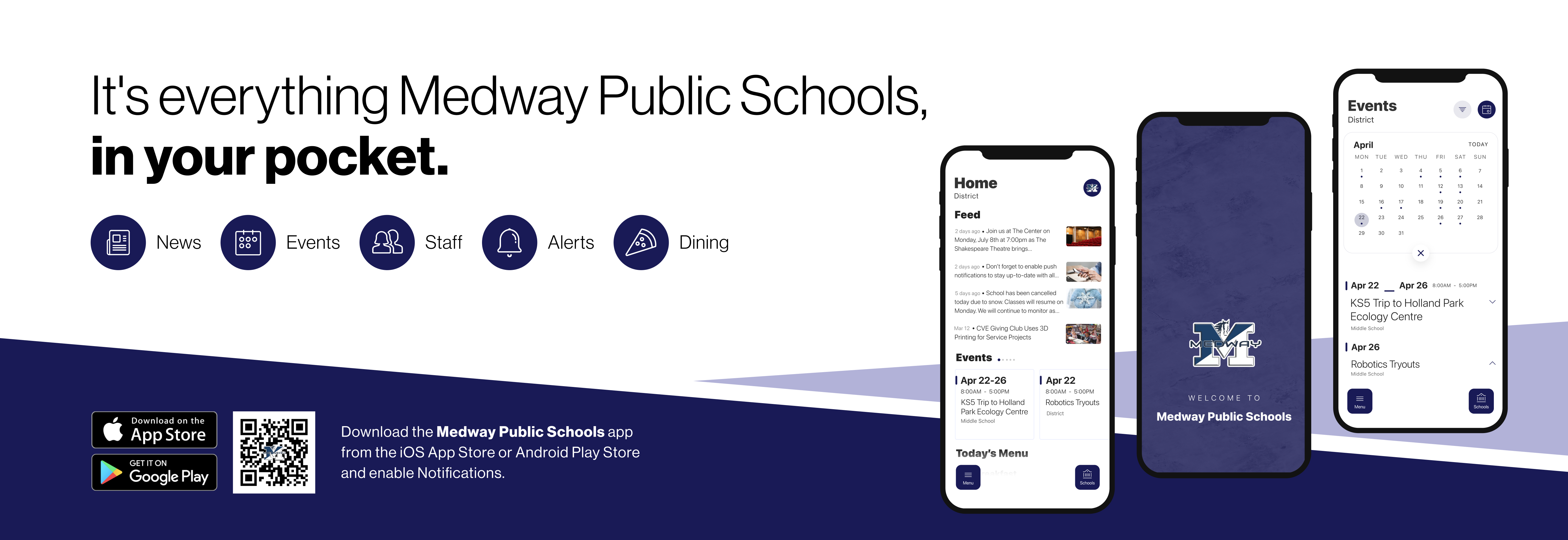 download our app!