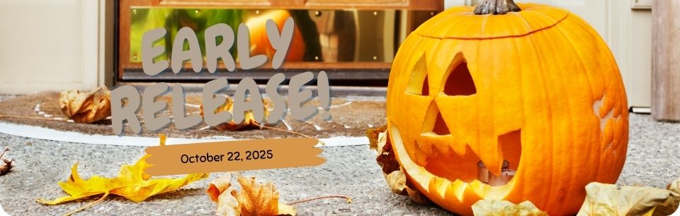 Early Release October 22, 2025