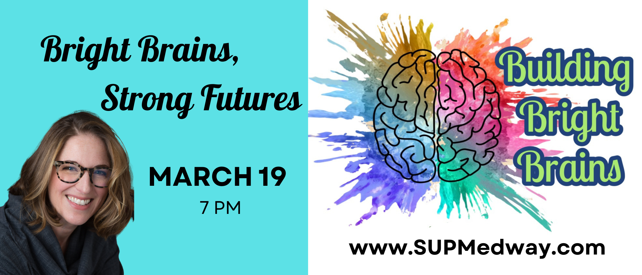 Bright Brains - Strong Futures